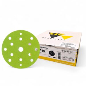 SIAPOWER brusni disk Φ150mm